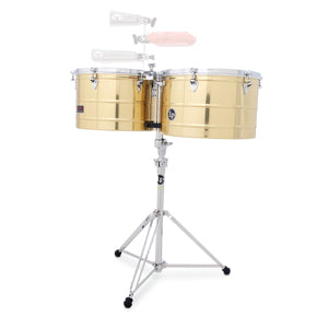 Latin Percussion Prestige Thunder Timbs - LP1516-B de 15 y 16 pulgadas