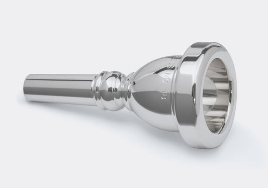 Blessing MPC18TB Tuba Mouthpiece - 18