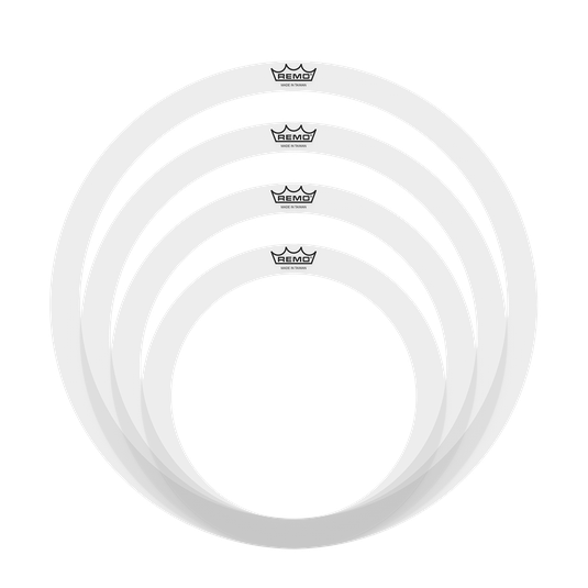 Remo Tone Control Rings - 10", 12", 14", 16"