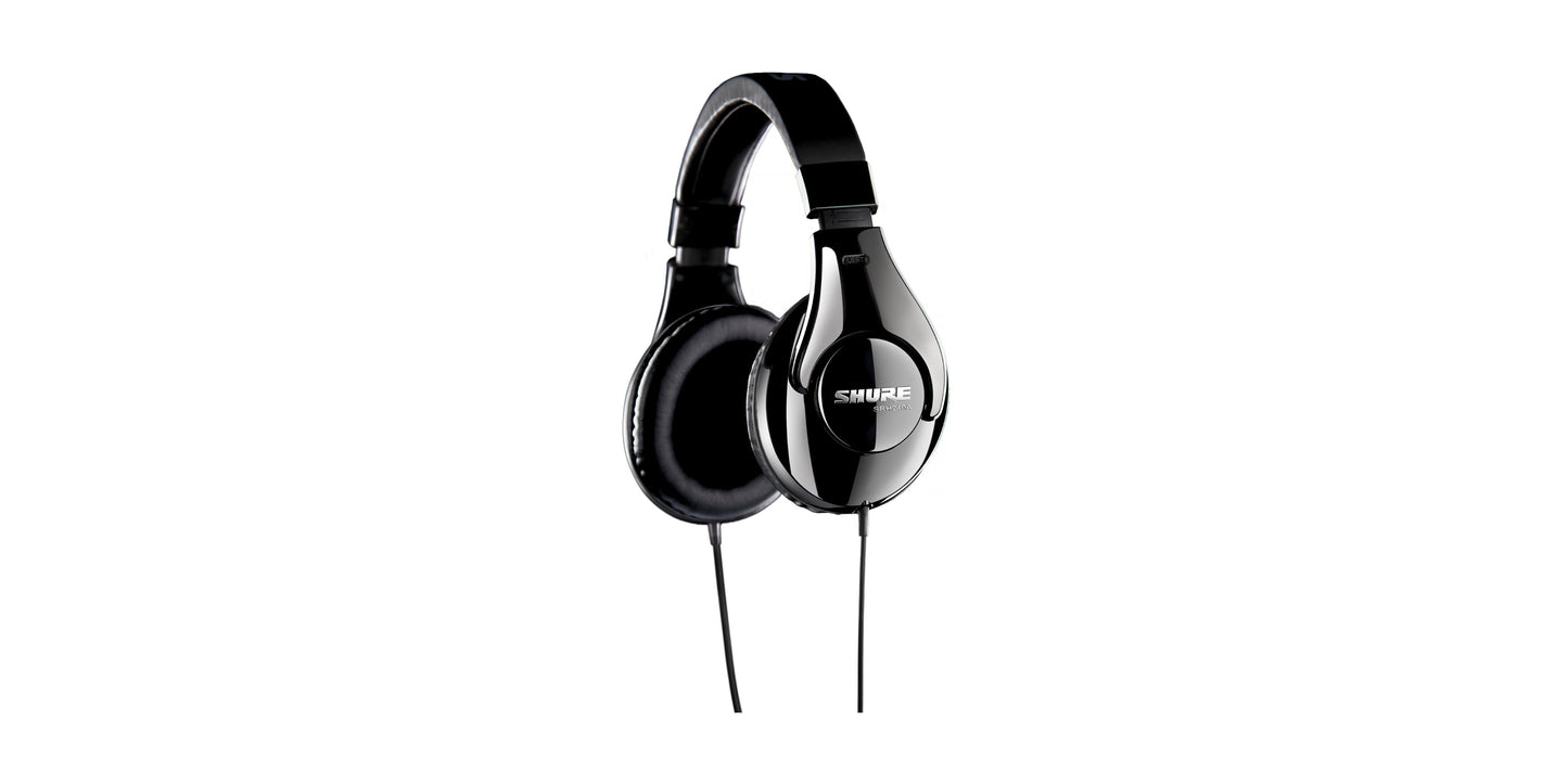Shure SRH240A Professional Quality Headphones