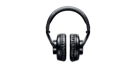 Auriculares de estudio profesionales Shure SRH440