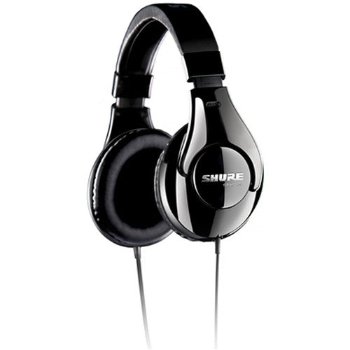 Shure SRH240A Professional Quality Headphones