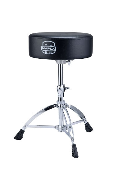 Trono de tambor Mapex T670 con tapa redonda y patas con doble refuerzo
