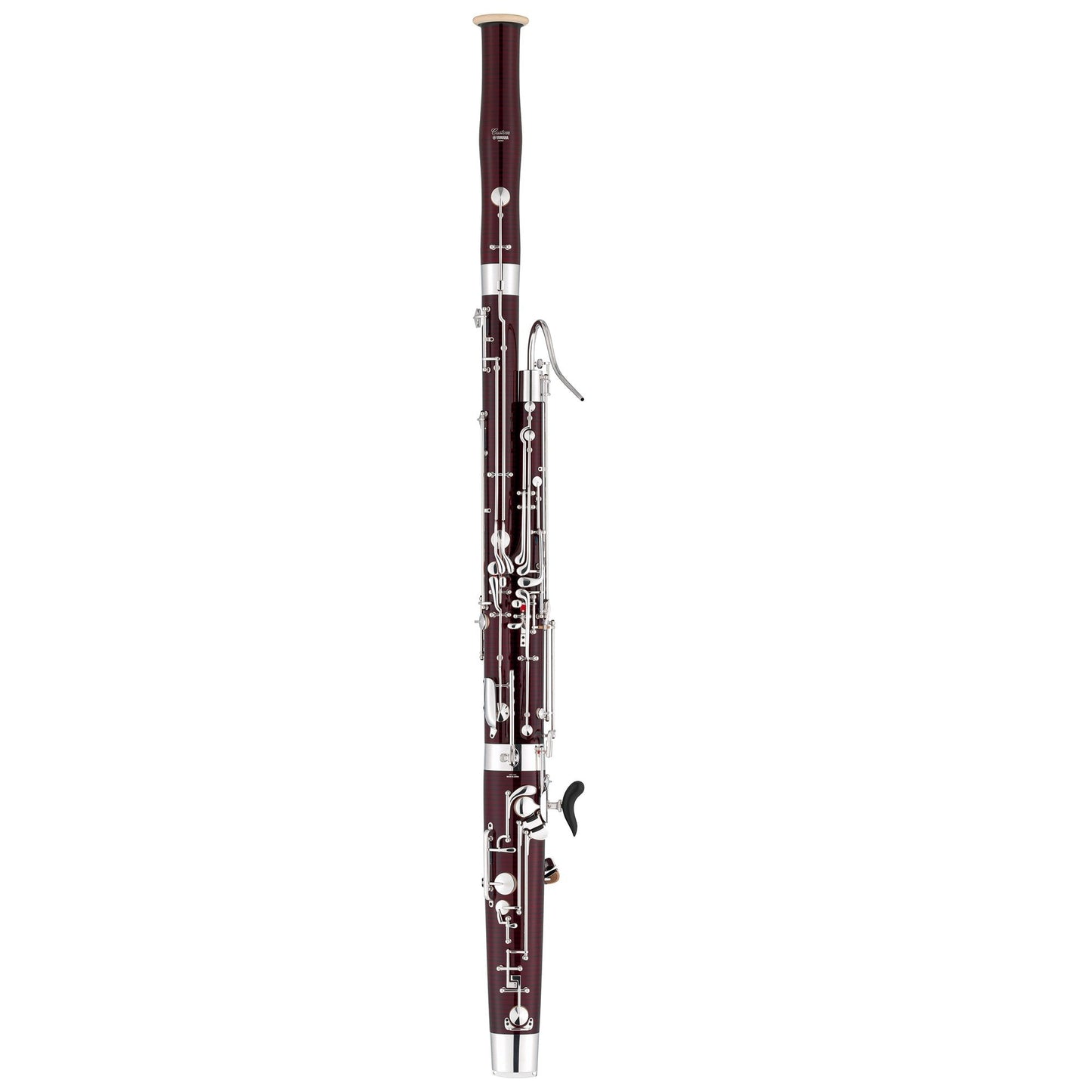 Yamaha Model YFG-812 bassoon