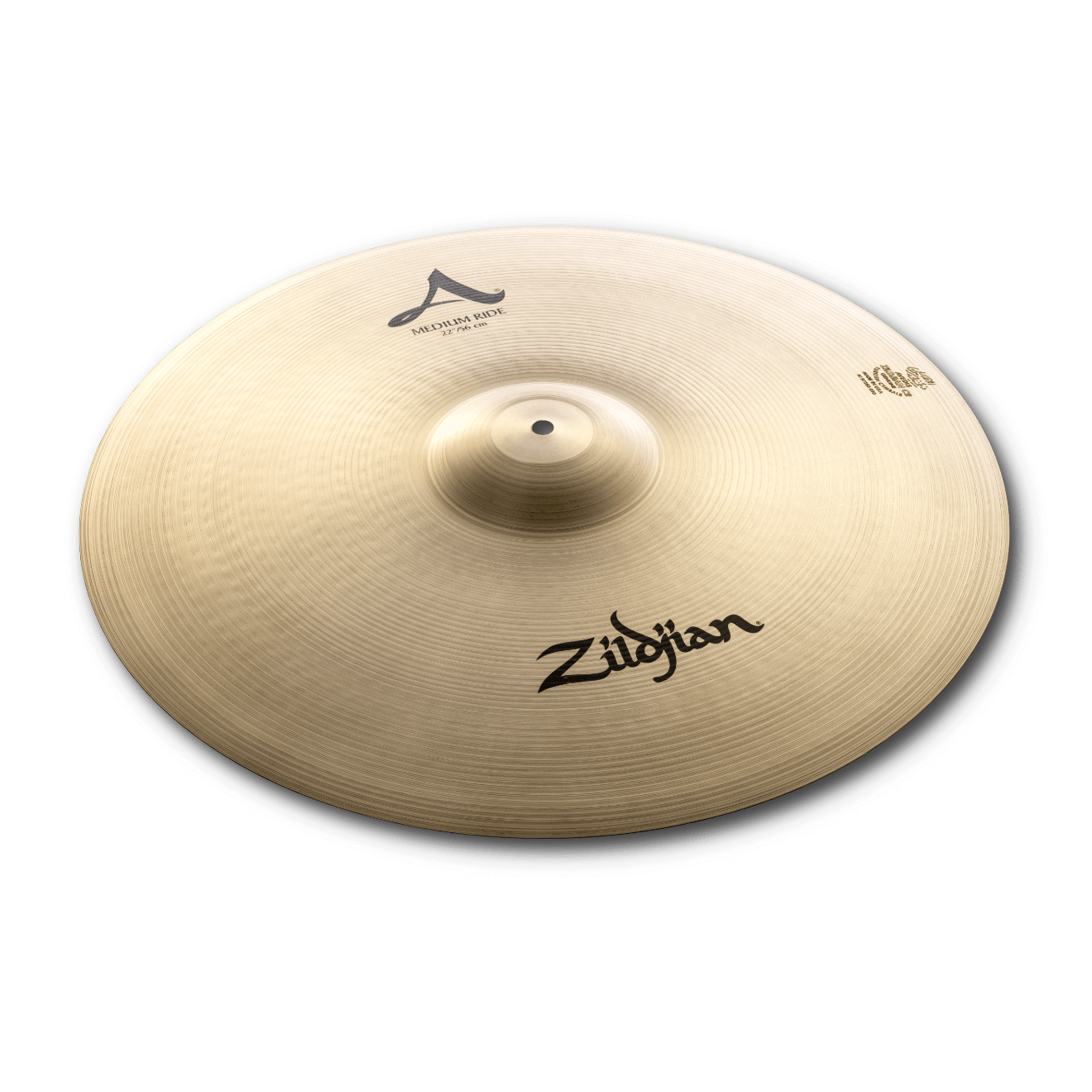 Zildjian 20 inch A Zildjian Medium Ride Cymbal