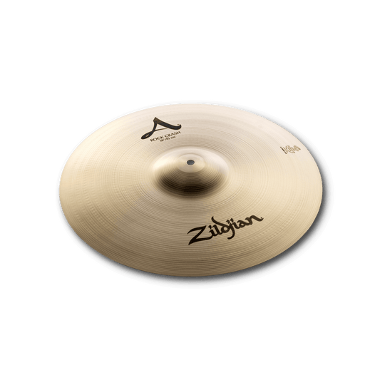 Zildjian A Rock Crash Cymbal - 16 inch