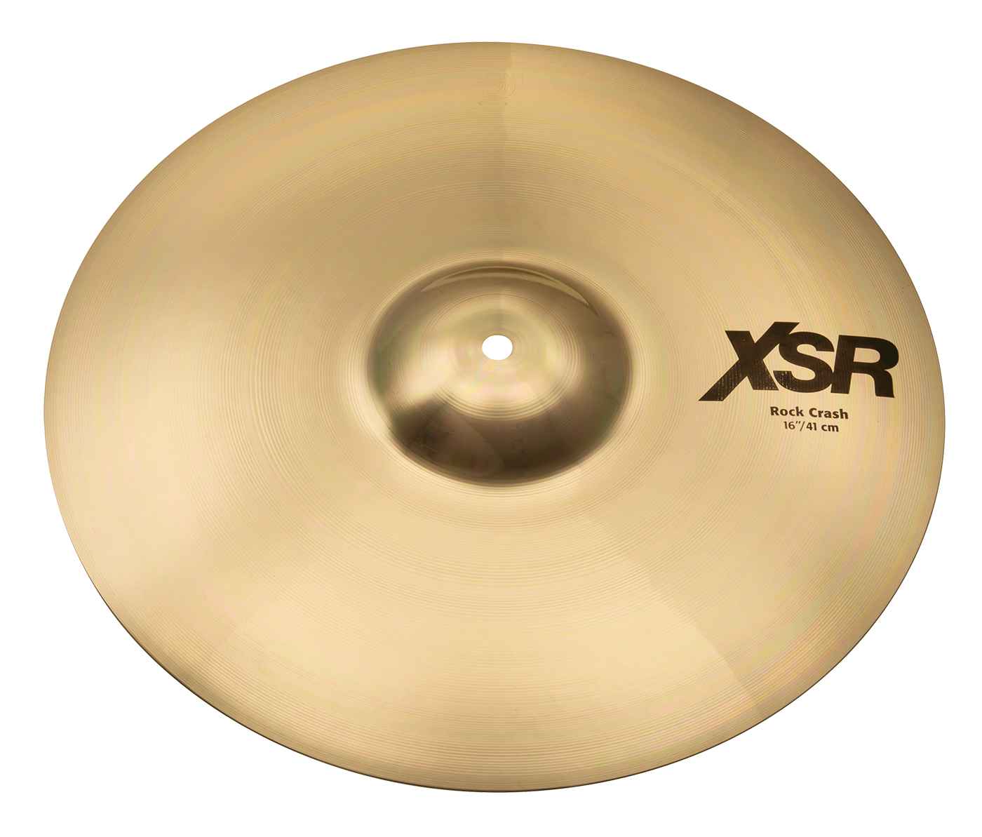 Sabian 16” XSR ROCK CRASH