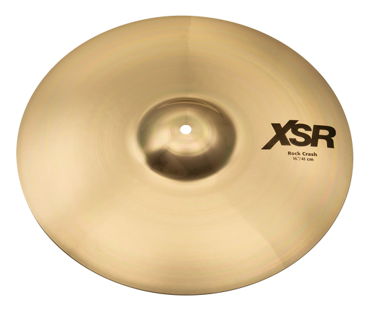Sabian 16” XSR ROCK CRASH