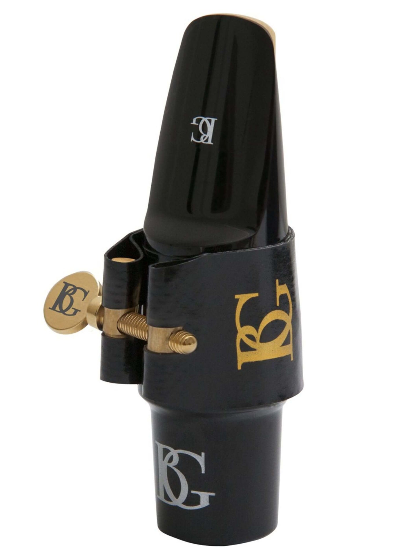 Abrazadera BG LFS para soprano