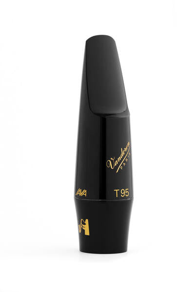 Vandoren SM514B JAVA Tenor Saxophone Mouthpiece - T95