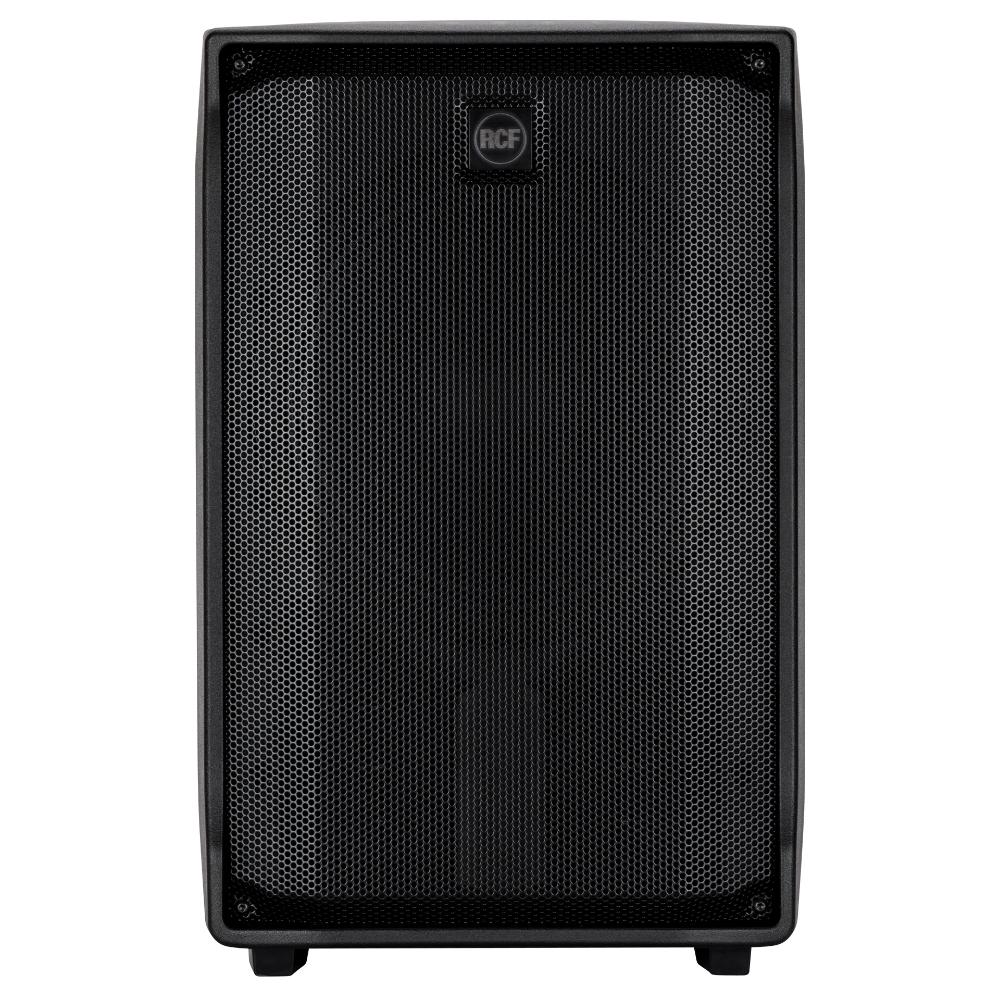 RCF EVOX J8 - Active 1400W Portable PA System, 12" Subwoofer and (8)x2" Top