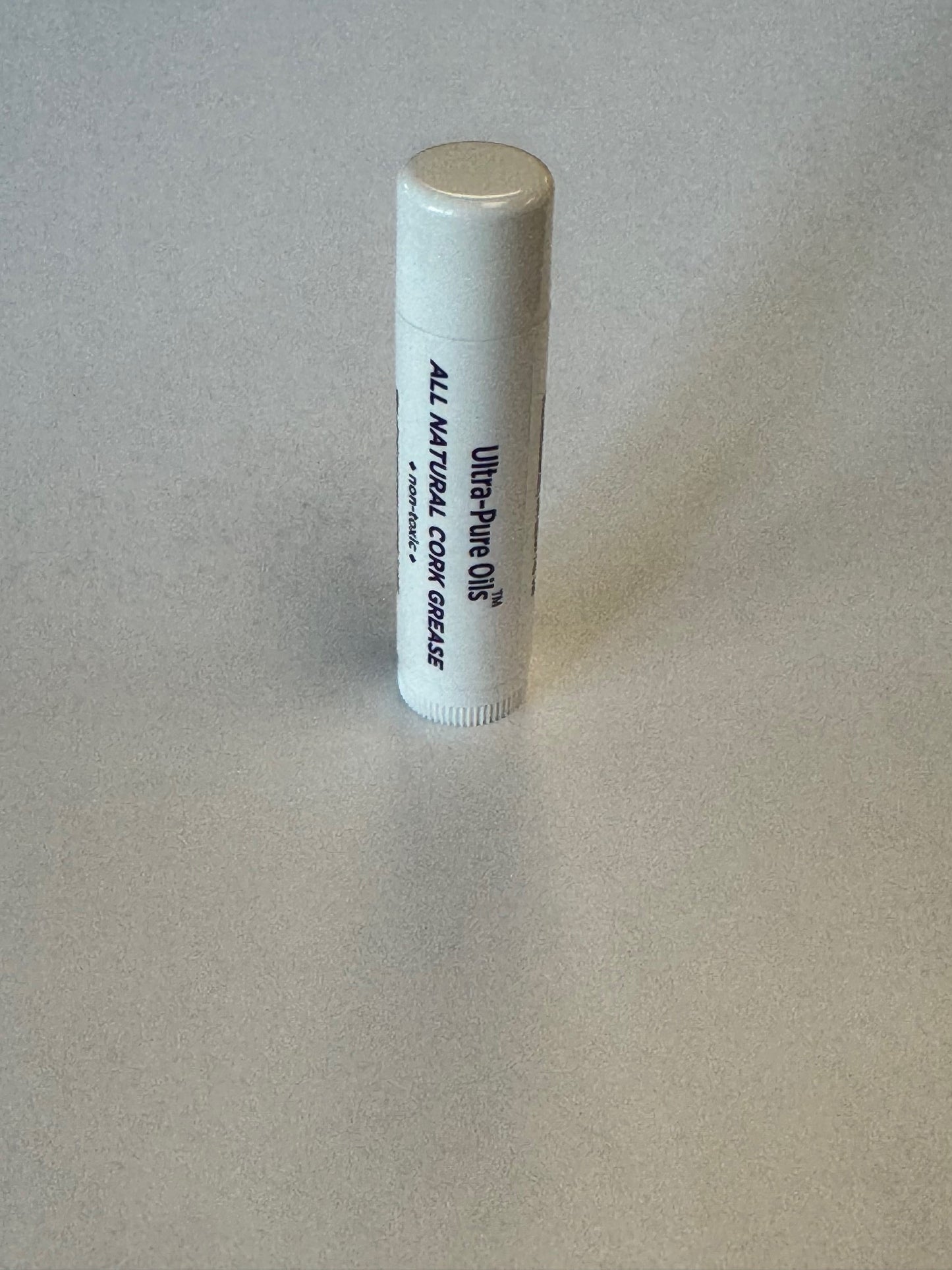 Ultra-Pure All Natural Cork Grease 4.25g