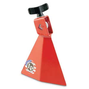Latin Percussion LP1233 Low Pitch Jam Bell