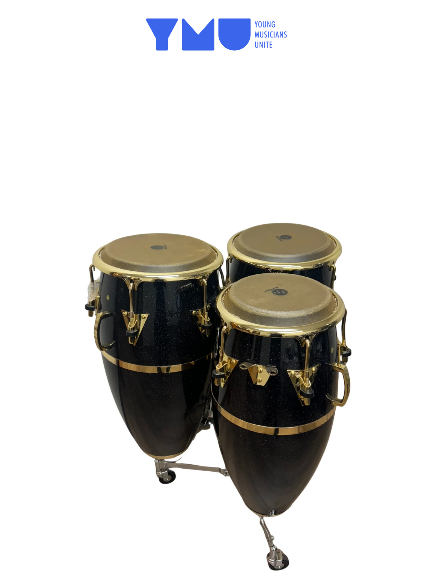 LP Conga Set for YMU