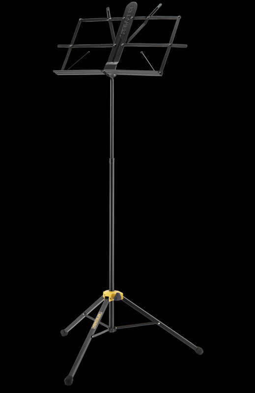 Hercules Stands BS100B EZ Glide Music Stand