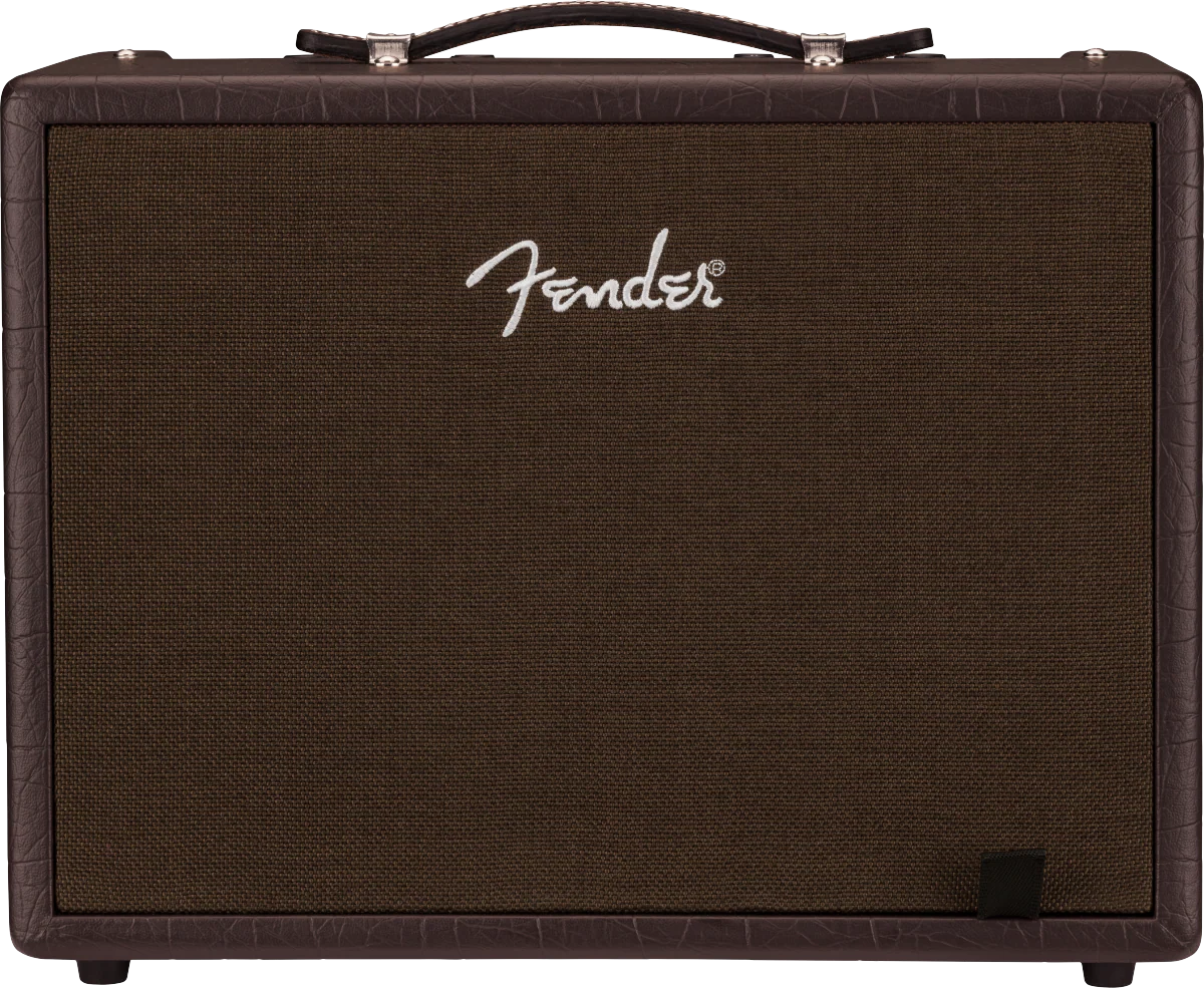 Fender Acoustic Junior Acoustic Guitar Amplifier
