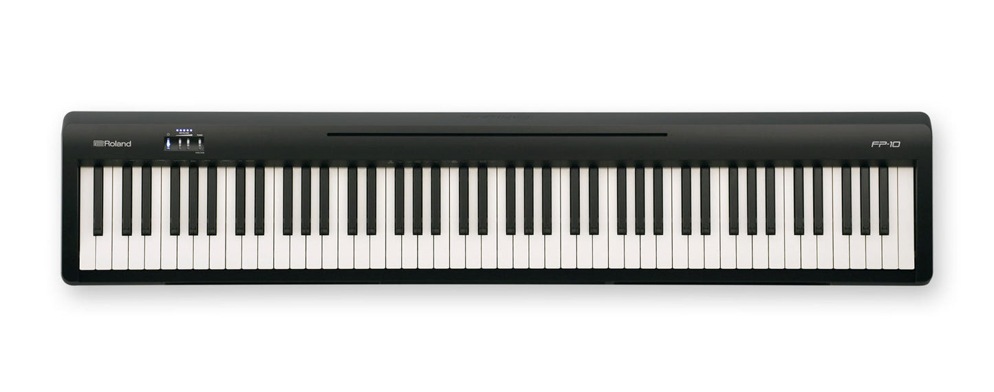 Piano digital Roland FP-10