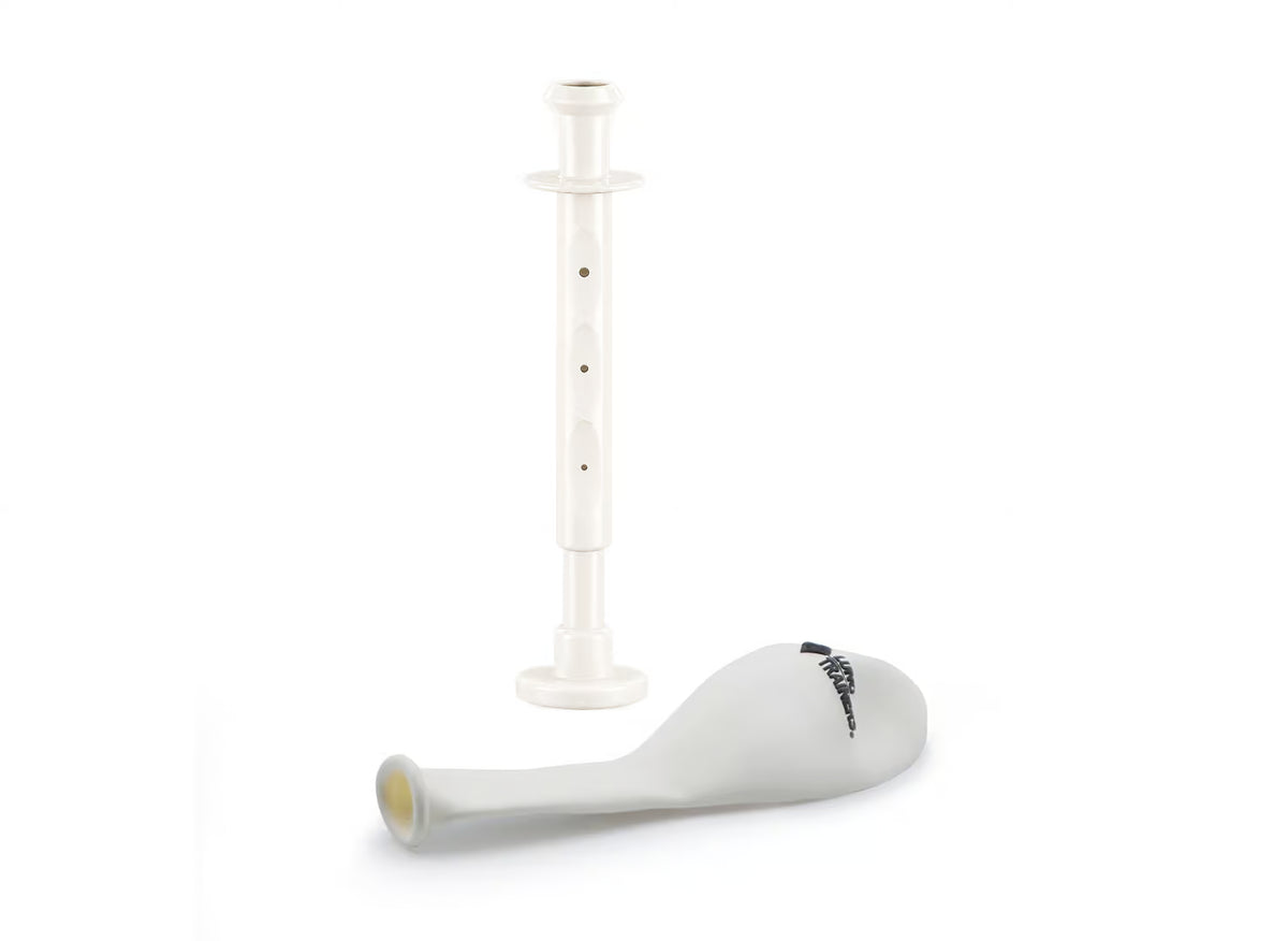 Lung Trainers IBA-S Max Breathing Trainer - Tuba