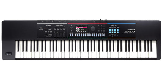 Roland JUNO-D8 88-key Synthesizer