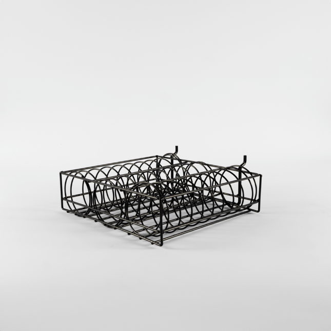 D'addario Wire Reed Display Rack