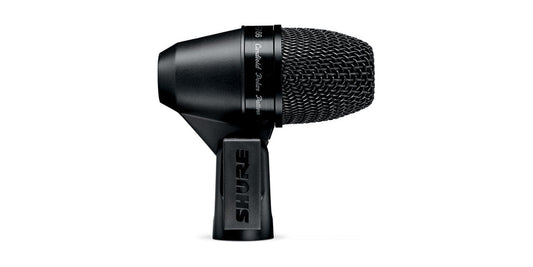Micrófono dinámico para tom Shure PGA56
