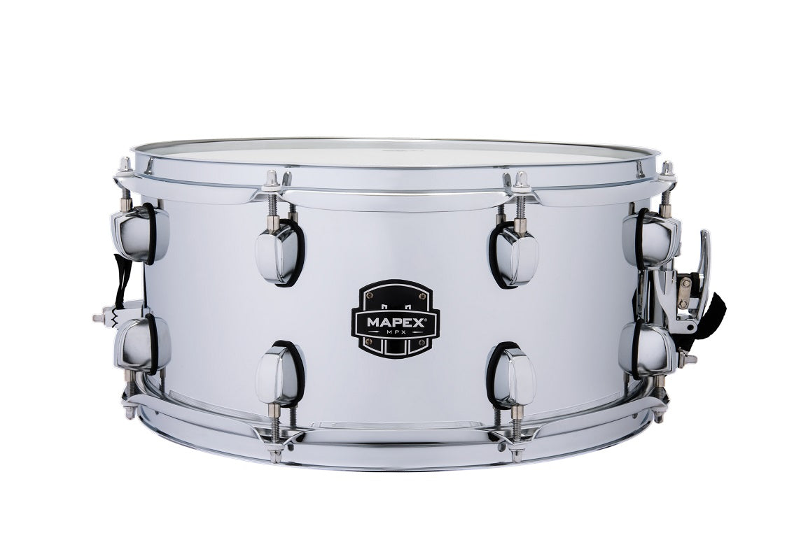 Caja de acero Mapex MPX - 6,5 x 14 pulgadas