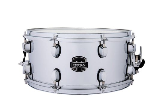 Caja de acero Mapex MPX - 6,5 x 14 pulgadas