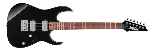 Guitarra eléctrica Ibanez GIO GRG121SP - Negro Noche
