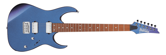 Guitarra eléctrica Ibanez GIO GRG121SP - Metal Chameleon azul