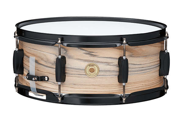 Acoustic Drumset