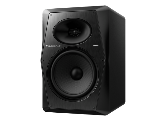 Pioneer DJ VM-50 5.25-inch Active Monitor Speaker - Black