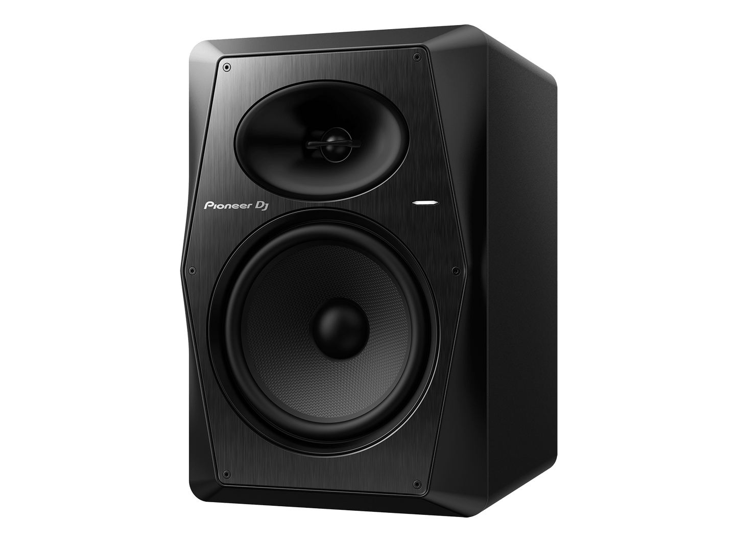 Pioneer DJ VM-70 6.5-inch Active Monitor Speaker - Black