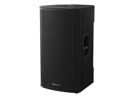 Pioneer DJ XPRS152 12-inch Active Loudspeaker Speaker - Black
