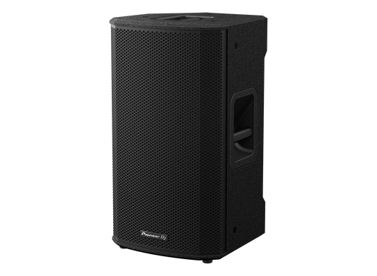 Pioneer DJ XPRS122 12-inch Active Loudspeaker Speaker - Black