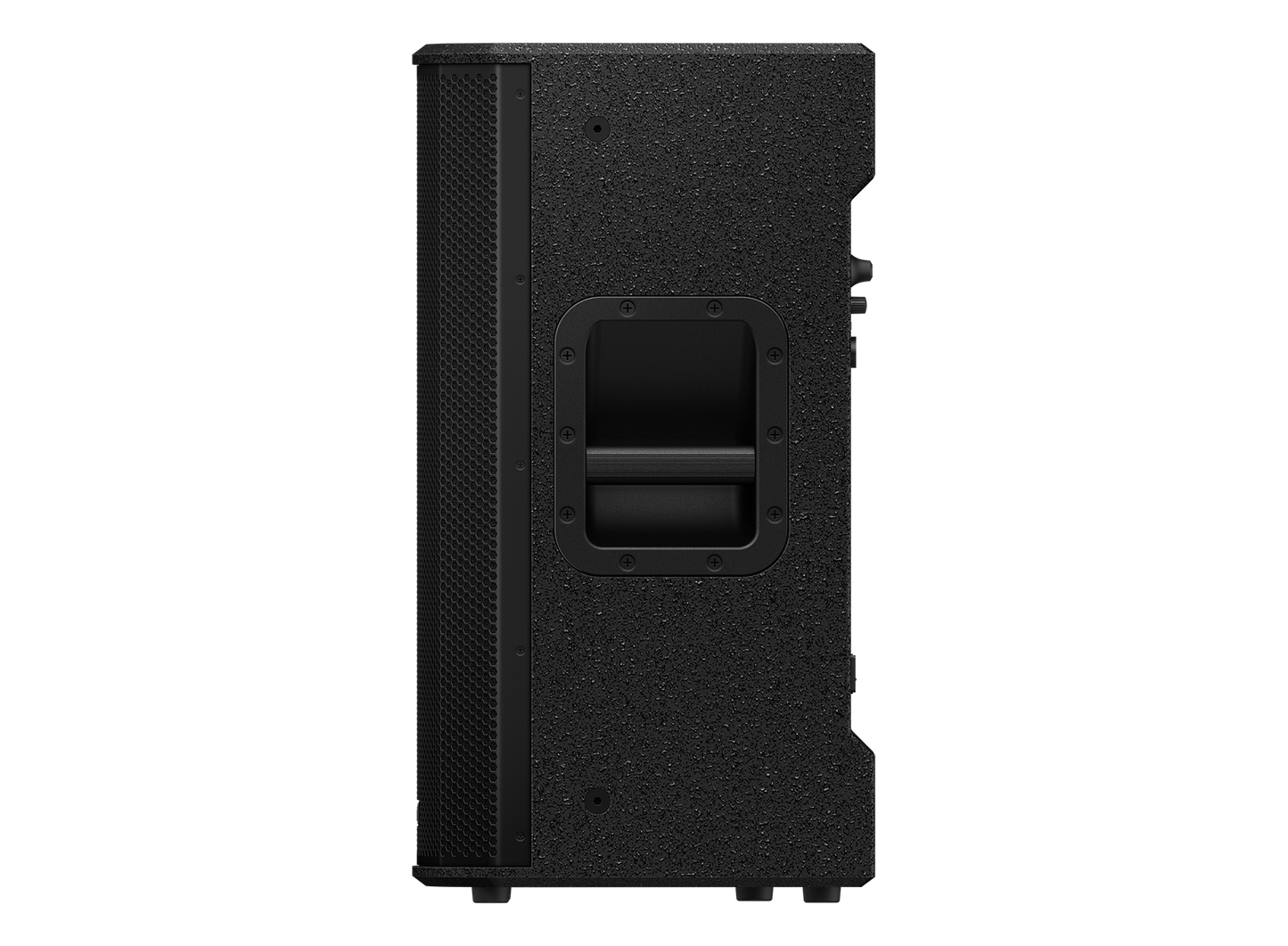 Pioneer DJ XPRS122 12-inch Active Loudspeaker Speaker - Black