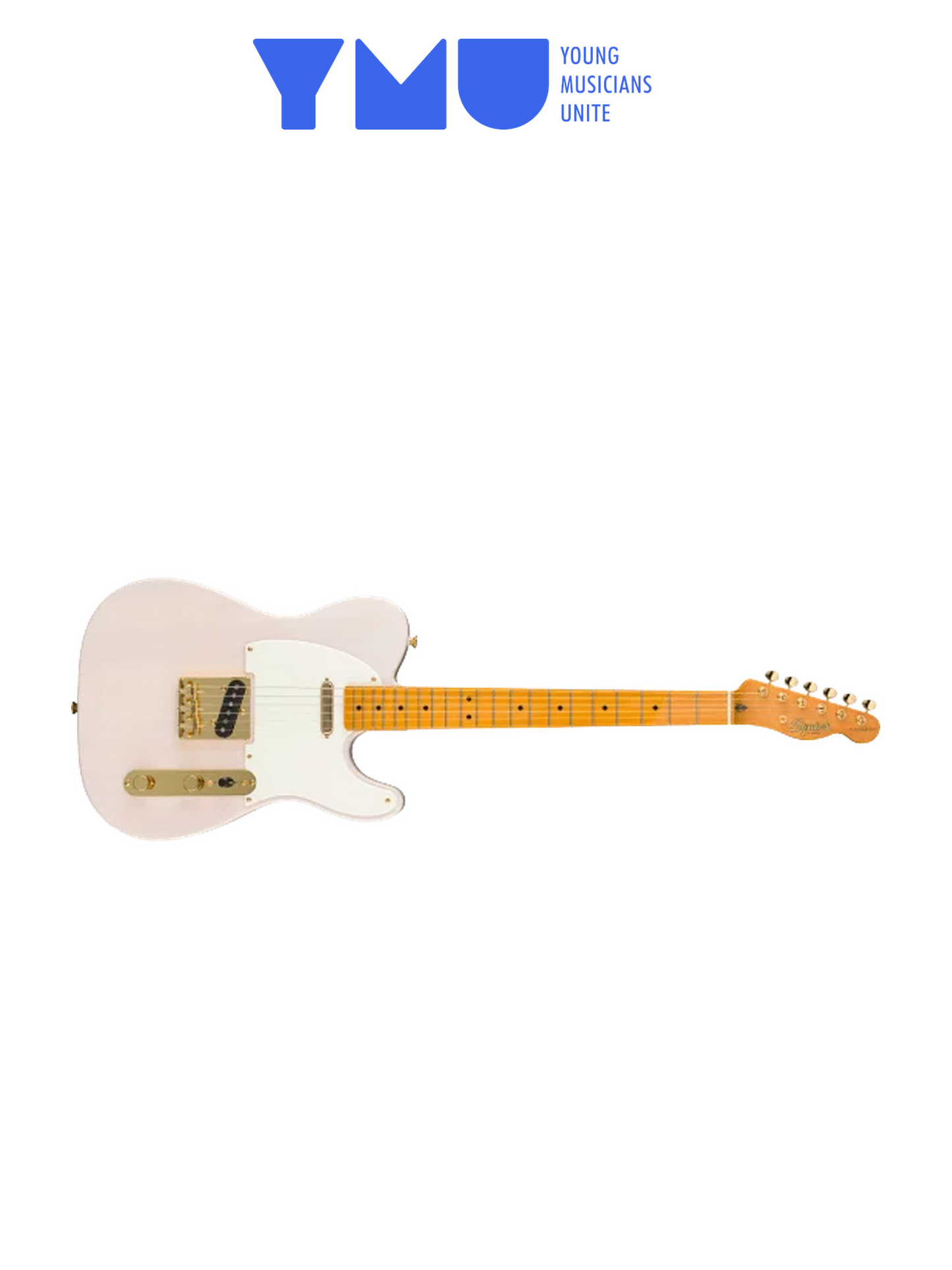 Squier FSR Classic Vibe '50s Telecaster for YMU