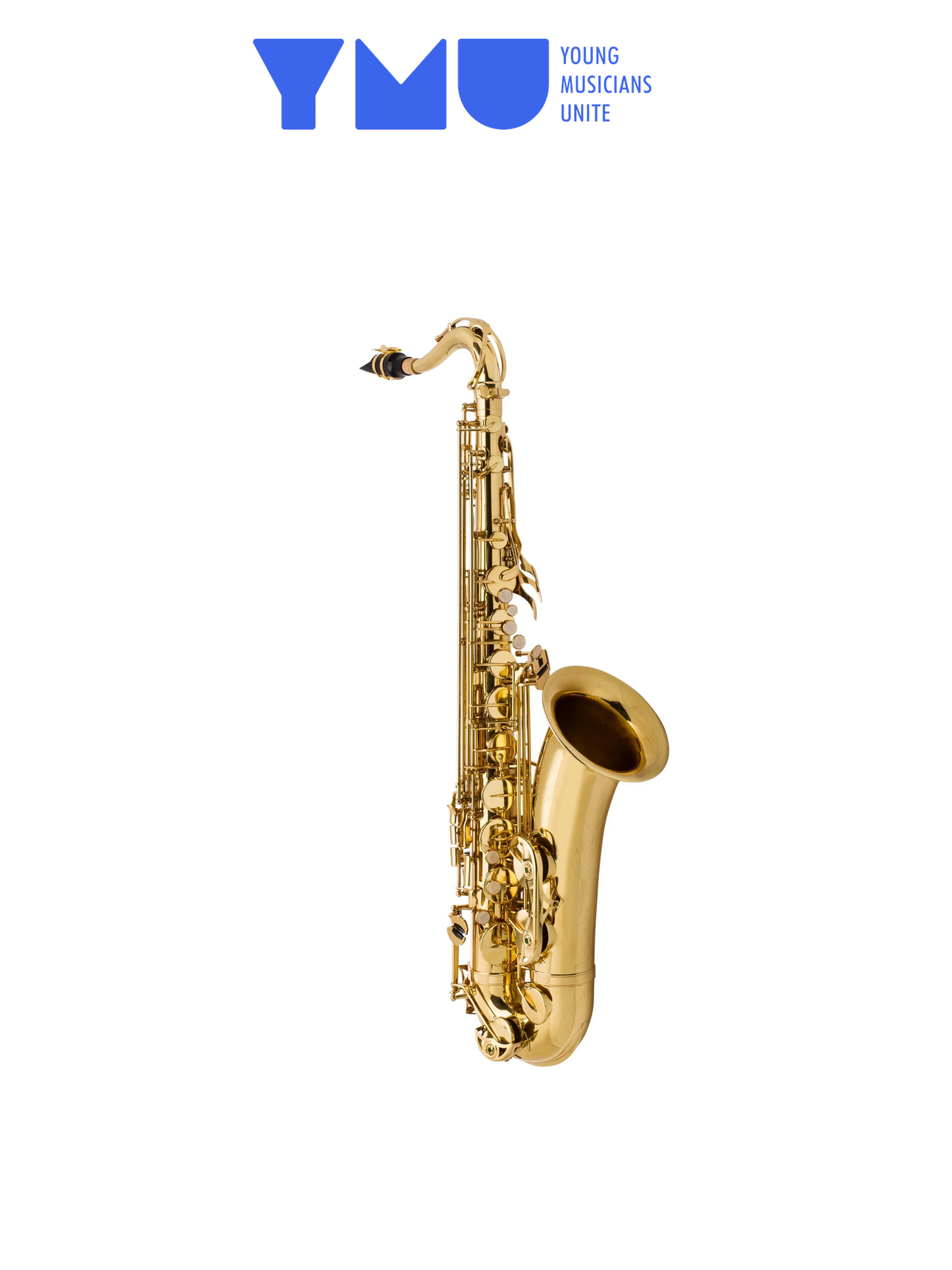 Jean Paul TS-400 Tenor Saxophone for YMU