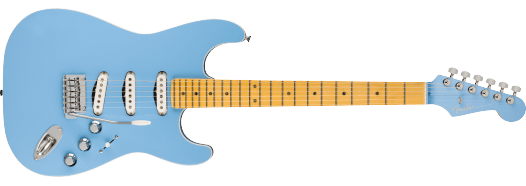 Fender strat aerodyne shop