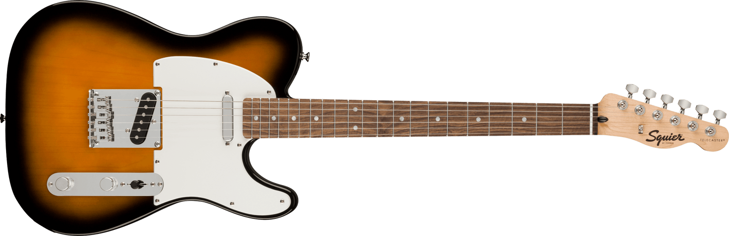 SQUIER BULLET TELECASTER