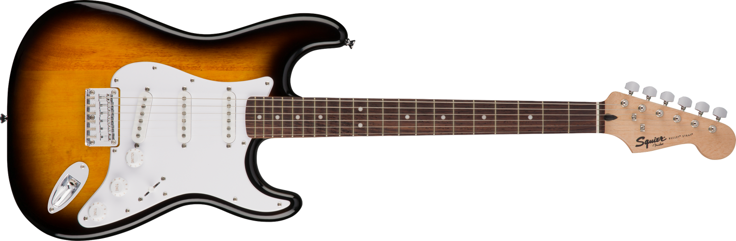 SQUIER BULLET STRATOCASTER HT