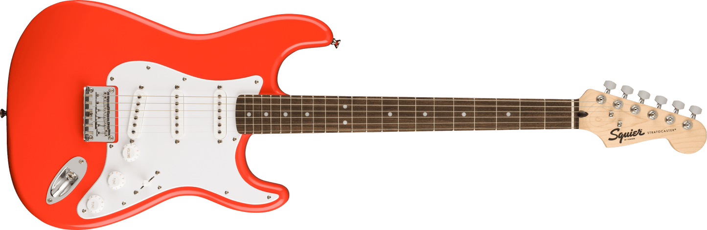 SQUIER BULLET STRATOCASTER HT