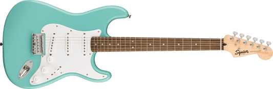 SQUIER BULLET STRATOCASTER HT