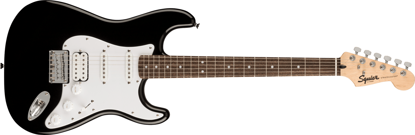 SQUIER BULLET STRATOCASTER HT HSS