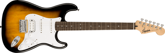 Squier Bullet Stratocaster HT HSS