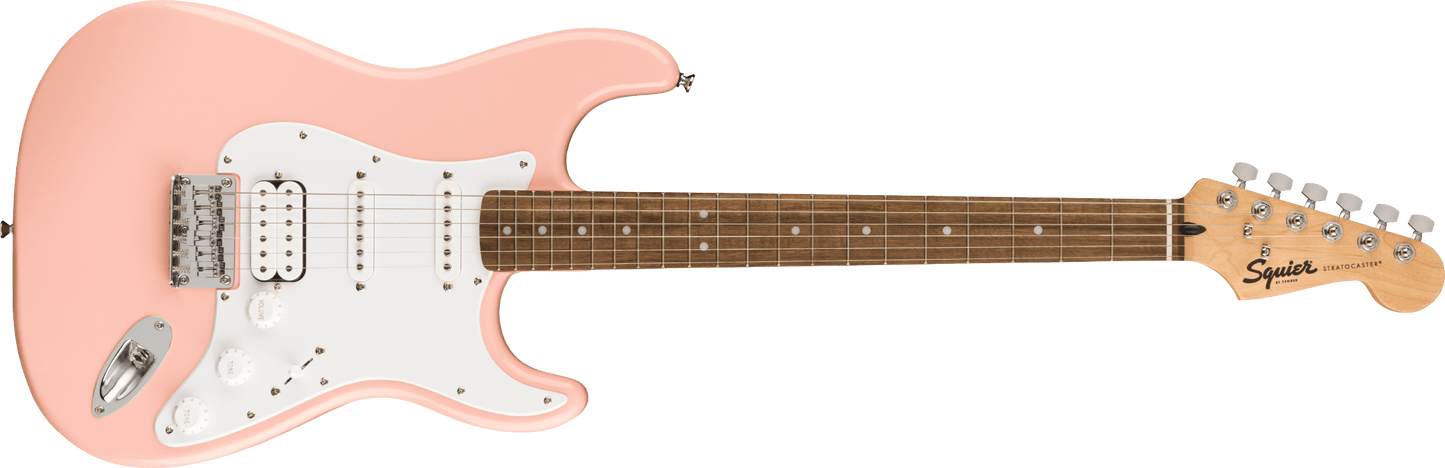 SQUIER BULLET STRATOCASTER HT HSS