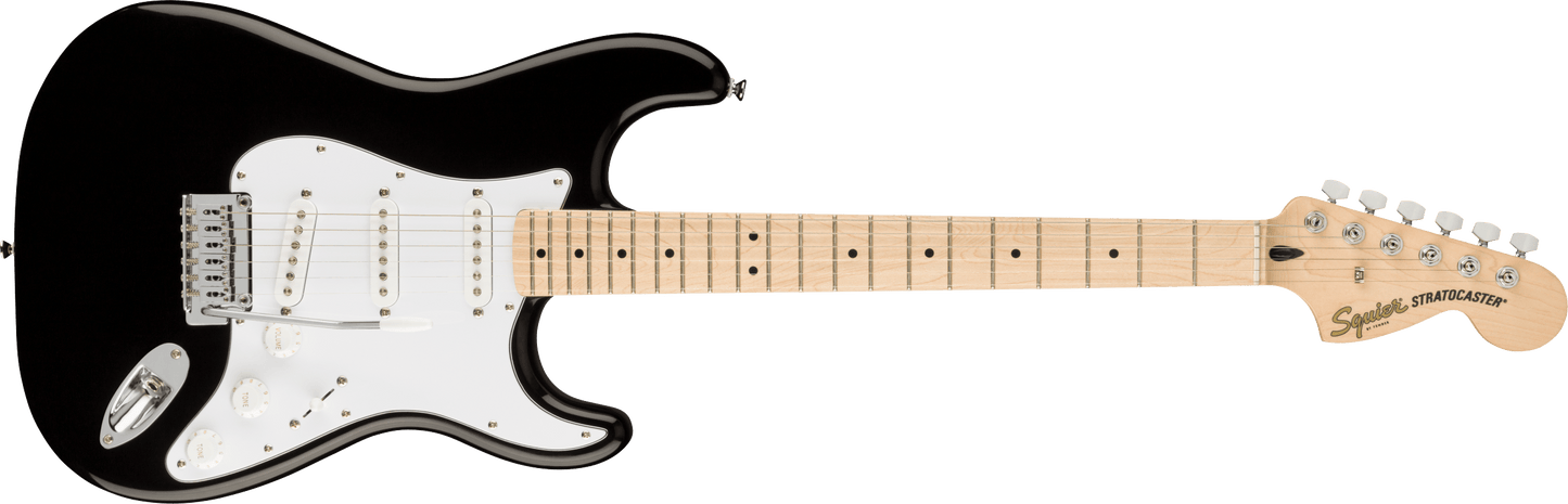 Fender Affinity Series Stratocaster Electric Guitar