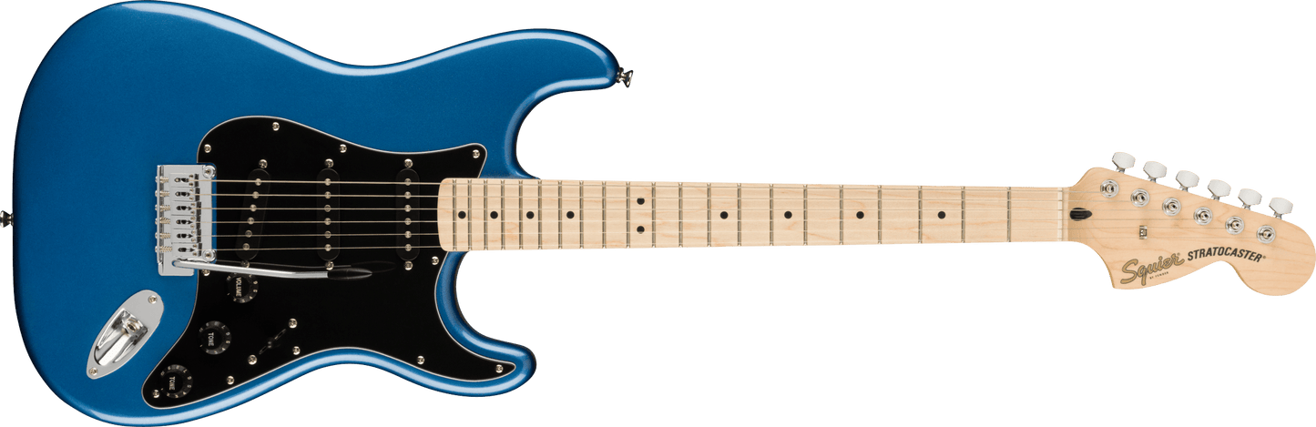 Fender Affinity Series Stratocaster Electric Guitar