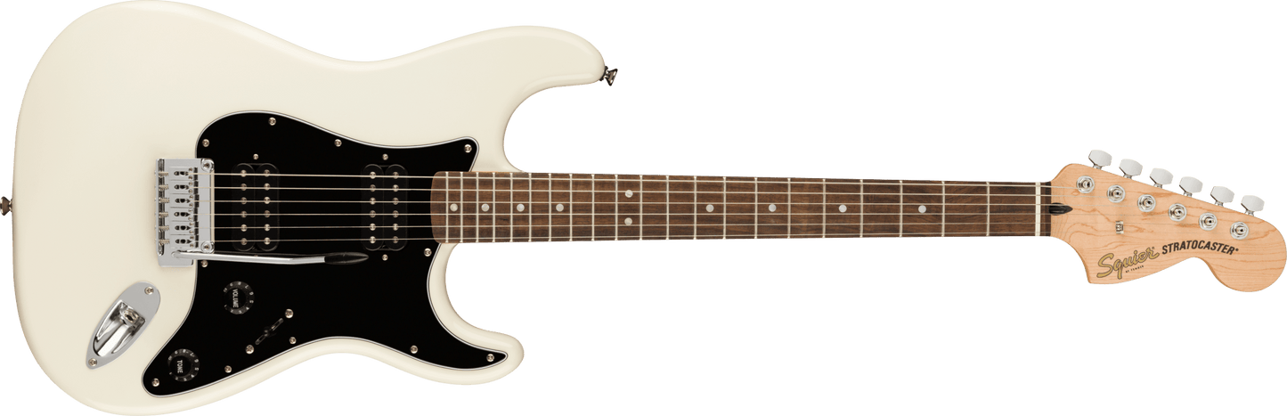 Squier Affinity Series Stratocaster HH