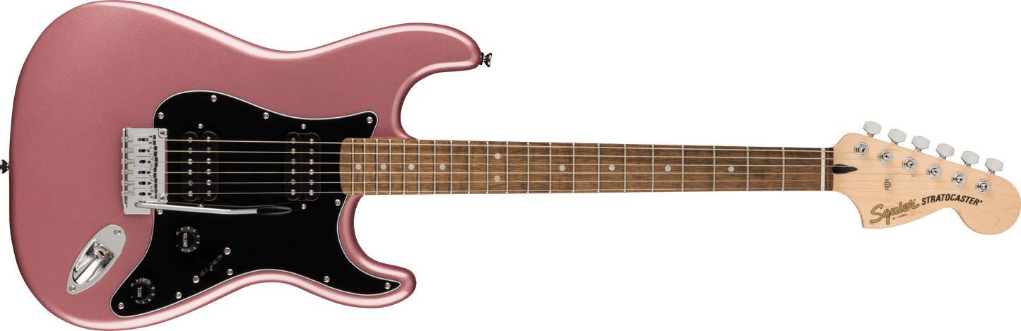 Squier Affinity Series Stratocaster HH