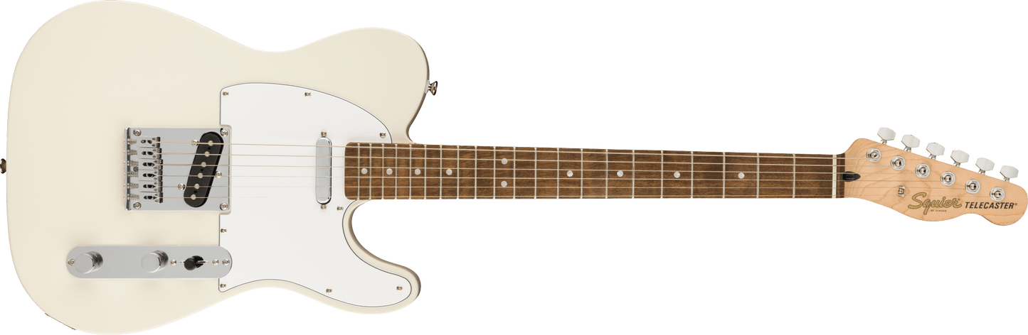 Telecaster de la serie Affinity de Squier